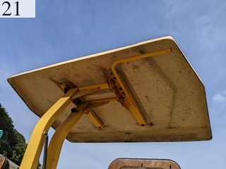 Used Construction Machine Used SAKAI SAKAI Roller Macadam rollers R2-2