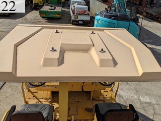 Used Construction Machine Used SAKAI SAKAI Roller Macadam rollers R2-2