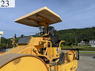 Used Construction Machine Used SAKAI SAKAI Roller Macadam rollers R2-2