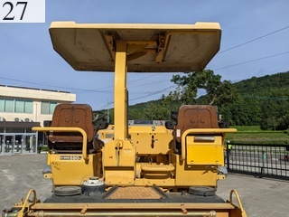 Used Construction Machine Used SAKAI SAKAI Roller Macadam rollers R2-2