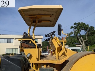 Used Construction Machine Used SAKAI SAKAI Roller Macadam rollers R2-2