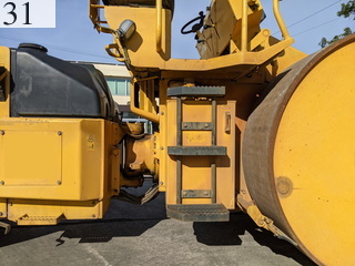 Used Construction Machine Used SAKAI SAKAI Roller Macadam rollers R2-2