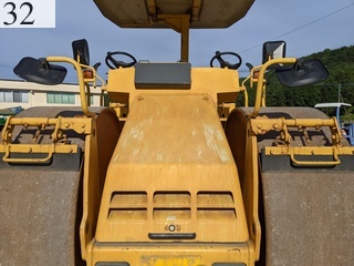 Used Construction Machine Used SAKAI SAKAI Roller Macadam rollers R2-2