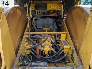 Used Construction Machine Used SAKAI SAKAI Roller Macadam rollers R2-2