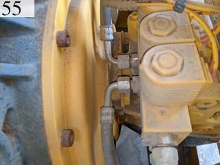 Used Construction Machine Used SAKAI SAKAI Roller Macadam rollers R2-2