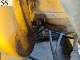 Used Construction Machine Used SAKAI SAKAI Roller Macadam rollers R2-2