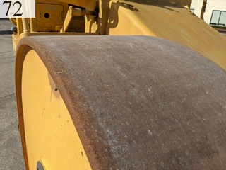 Used Construction Machine Used SAKAI SAKAI Roller Macadam rollers R2-2