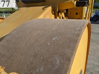 Used Construction Machine Used SAKAI SAKAI Roller Macadam rollers R2-2