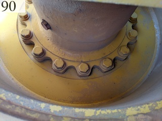 Used Construction Machine Used SAKAI SAKAI Roller Macadam rollers R2-2