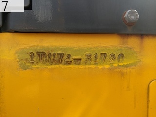 Used Construction Machine Used SAKAI SAKAI Roller Vibration rollers for paving TW504