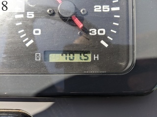 Used Construction Machine Used SAKAI SAKAI Roller Vibration rollers for paving TW504