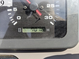 Used Construction Machine Used SAKAI SAKAI Roller Vibration rollers for paving TW504