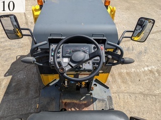 Used Construction Machine Used SAKAI SAKAI Roller Vibration rollers for paving TW504