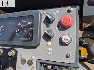 Used Construction Machine Used SAKAI SAKAI Roller Vibration rollers for paving TW504