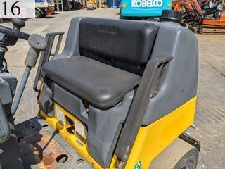 Used Construction Machine Used SAKAI SAKAI Roller Vibration rollers for paving TW504