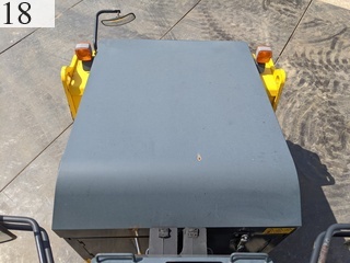 Used Construction Machine Used SAKAI SAKAI Roller Vibration rollers for paving TW504