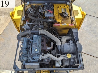 Used Construction Machine Used SAKAI SAKAI Roller Vibration rollers for paving TW504