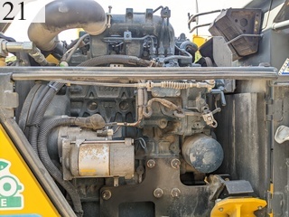 Used Construction Machine Used SAKAI SAKAI Roller Vibration rollers for paving TW504