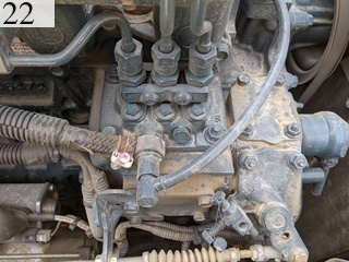 Used Construction Machine Used SAKAI SAKAI Roller Vibration rollers for paving TW504