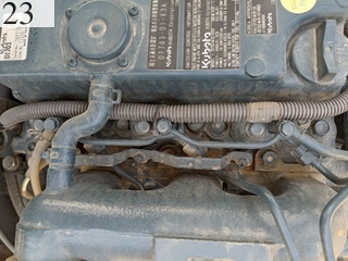 Used Construction Machine Used SAKAI SAKAI Roller Vibration rollers for paving TW504