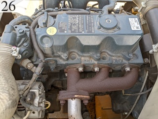 Used Construction Machine Used SAKAI SAKAI Roller Vibration rollers for paving TW504