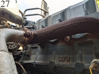 Used Construction Machine Used SAKAI SAKAI Roller Vibration rollers for paving TW504