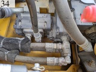 Used Construction Machine Used SAKAI SAKAI Roller Vibration rollers for paving TW504