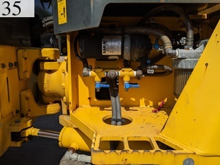 Used Construction Machine Used SAKAI SAKAI Roller Vibration rollers for paving TW504