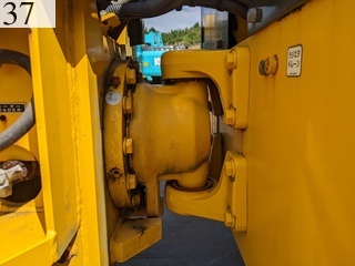 Used Construction Machine Used SAKAI SAKAI Roller Vibration rollers for paving TW504