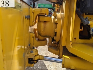 Used Construction Machine Used SAKAI SAKAI Roller Vibration rollers for paving TW504