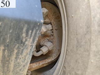 Used Construction Machine Used SAKAI SAKAI Roller Vibration rollers for paving TW504