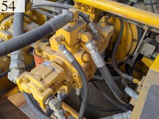 Used Construction Machine Used SAKAI SAKAI Roller Vibration rollers for paving TW504