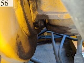 Used Construction Machine Used SAKAI SAKAI Roller Vibration rollers for paving TW504