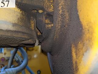 Used Construction Machine Used SAKAI SAKAI Roller Vibration rollers for paving TW504