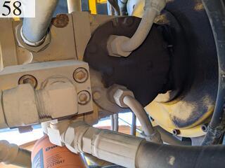 Used Construction Machine Used SAKAI SAKAI Roller Vibration rollers for paving TW504