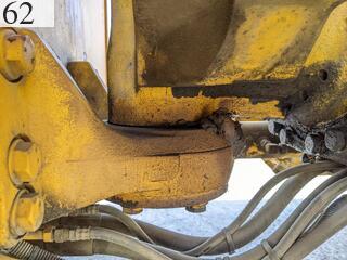 Used Construction Machine Used SAKAI SAKAI Roller Vibration rollers for paving TW504