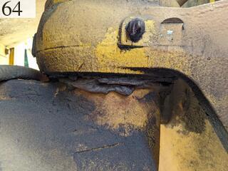 Used Construction Machine Used SAKAI SAKAI Roller Vibration rollers for paving TW504