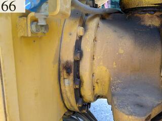 Used Construction Machine Used SAKAI SAKAI Roller Vibration rollers for paving TW504