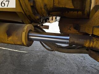 Used Construction Machine Used SAKAI SAKAI Roller Vibration rollers for paving TW504