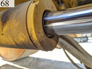 Used Construction Machine Used SAKAI SAKAI Roller Vibration rollers for paving TW504