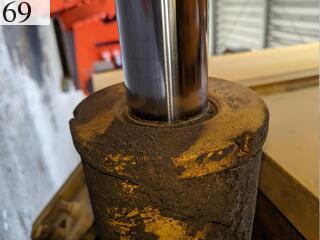 Used Construction Machine Used SAKAI SAKAI Roller Vibration rollers for paving TW504