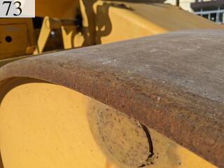 Used Construction Machine Used SAKAI SAKAI Roller Vibration rollers for paving TW504