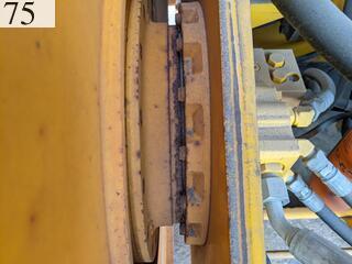 Used Construction Machine Used SAKAI SAKAI Roller Vibration rollers for paving TW504