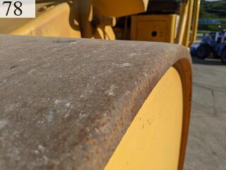 Used Construction Machine Used SAKAI SAKAI Roller Vibration rollers for paving TW504