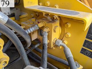 Used Construction Machine Used SAKAI SAKAI Roller Vibration rollers for paving TW504