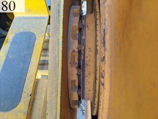 Used Construction Machine Used SAKAI SAKAI Roller Vibration rollers for paving TW504