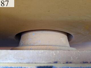 Used Construction Machine Used SAKAI SAKAI Roller Vibration rollers for paving TW504