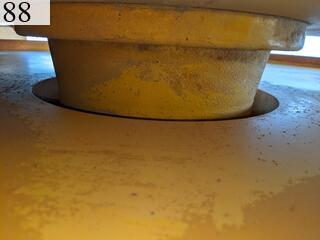 Used Construction Machine Used SAKAI SAKAI Roller Vibration rollers for paving TW504