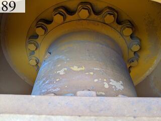 Used Construction Machine Used SAKAI SAKAI Roller Vibration rollers for paving TW504