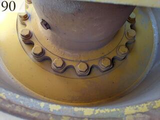 Used Construction Machine Used SAKAI SAKAI Roller Vibration rollers for paving TW504